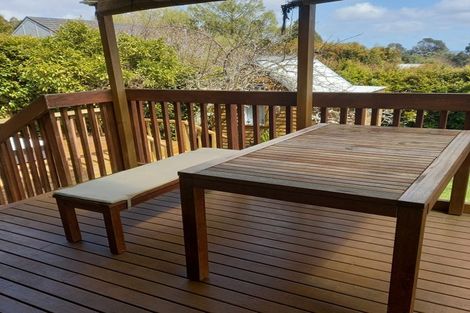 Photo of property in 212 Rangatira Road, Beach Haven, Auckland, 0626