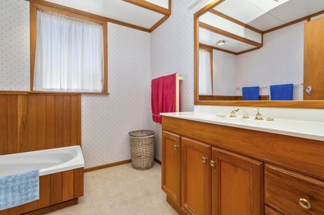 Photo of property in 13 Mataura Grove, Wainuiomata, Lower Hutt, 5014