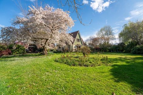 Photo of property in 11 Woodbury Road, Geraldine, 7991