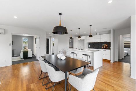 Photo of property in 37 Quartz Drive, Rolleston, 7614