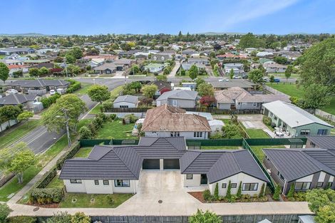 Photo of property in 5u1 Mahana Road, Saint Andrews, Hamilton, 3200