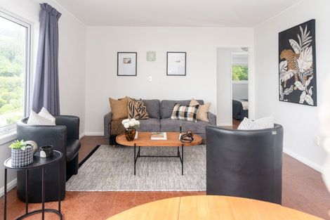 Photo of property in 72u2 Homebush Road, Khandallah, Wellington, 6035
