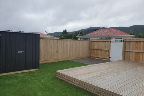 Photo of property in 31 Donnelley Drive, Wainuiomata, Lower Hutt, 5014