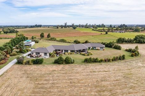 Photo of property in 149 Hodgsons Road, Loburn, Rangiora, 7472