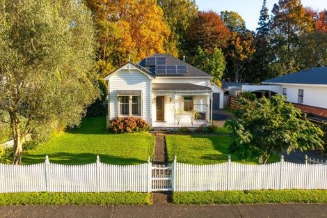 Photo of property in 13 Tamihana Street, Matamata, 3400