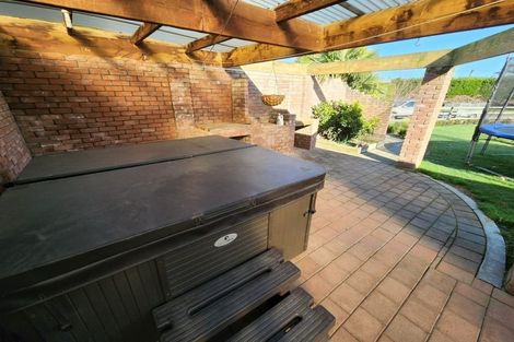 Photo of property in 531 Maddisons Road, Rolleston, Christchurch, 7675