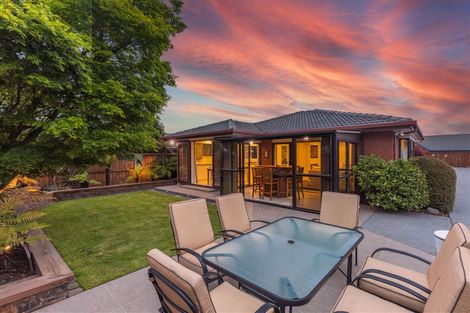 Photo of property in 83 Merrin Street, Avonhead, Christchurch, 8042