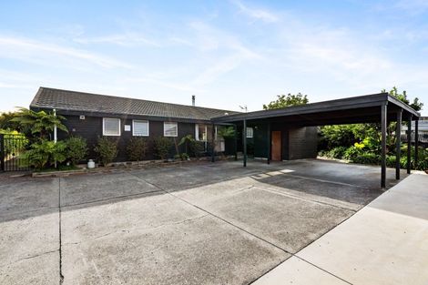 Photo of property in 11 Holyrood Street, Taradale, Napier, 4112