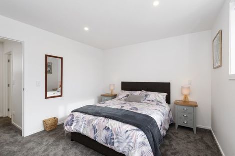 Photo of property in 5/158 Kilmore Street, Christchurch Central, Christchurch, 8013