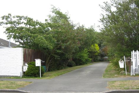 Photo of property in 7 Besant Place, Avondale, Christchurch, 8061