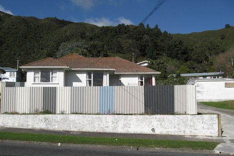 Photo of property in 47a Judd Crescent, Naenae, Lower Hutt, 5011
