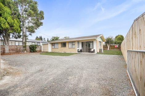 Photo of property in 233 Dey Street, Hamilton East, Hamilton, 3216