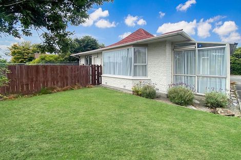 Photo of property in 46 Prestons Road, Redwood, Christchurch, 8051