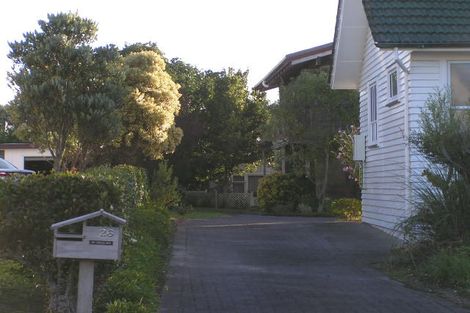 Photo of property in 26a Sydney Street, Hauraki, Auckland, 0622
