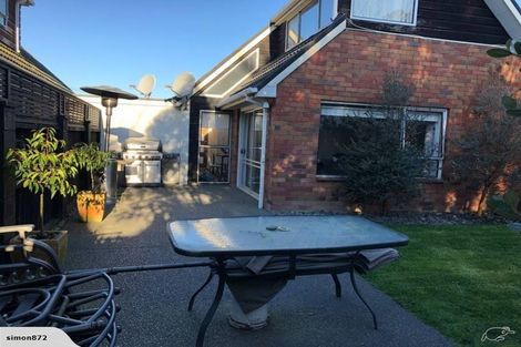 Photo of property in 439 Avonhead Road, Avonhead, Christchurch, 8042