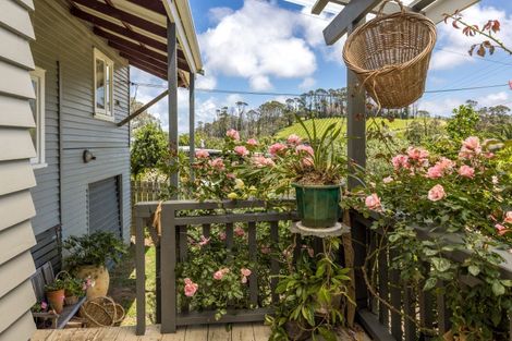 Photo of property in 205 Surrey Hill Road, Kaitake, New Plymouth, 4374