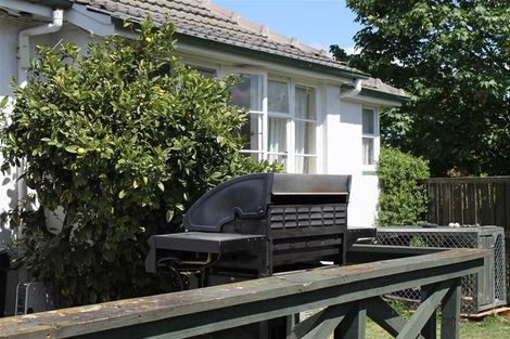 Photo of property in 11 Huia Street, Riccarton, Christchurch, 8041