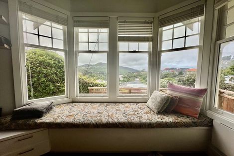 Photo of property in 64 Upland Road, Kelburn, Wellington, 6012