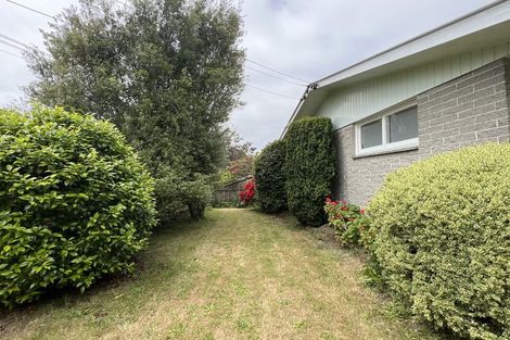 Photo of property in 155 Brookside Terrace, Bryndwr, Christchurch, 8053