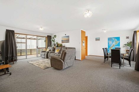 Photo of property in 91 Salisbury Crescent, Oamaru North, Oamaru, 9400