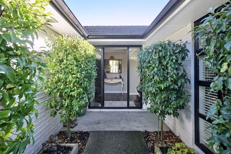 Photo of property in 5 Lomay Place, Te Puke, 3119