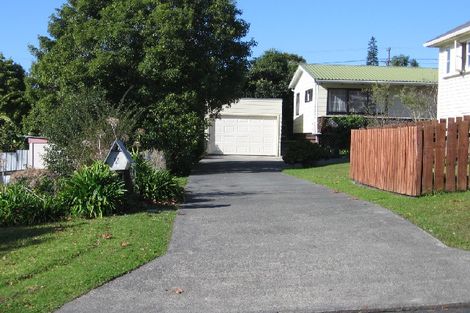 Photo of property in 17a Bertram Street, Warkworth, 0910