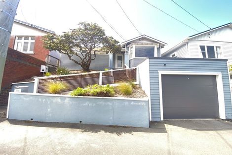 Photo of property in 125 Moxham Avenue, Hataitai, Wellington, 6021