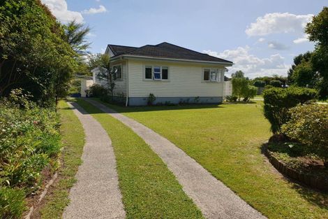 Photo of property in 11 Follis Street, Te Aroha, 3320