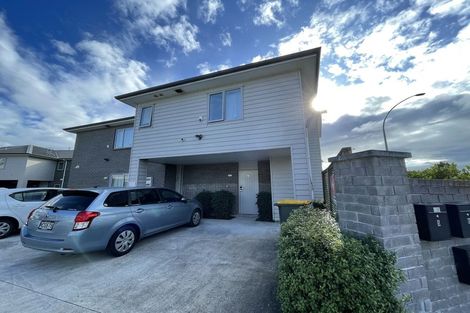 Photo of property in 10/47u Helena Road, Hillcrest, Hamilton, 3216