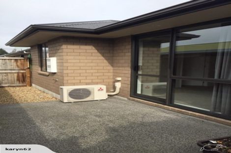 Photo of property in 17u7 Enderley Avenue, Enderley, Hamilton, 3214