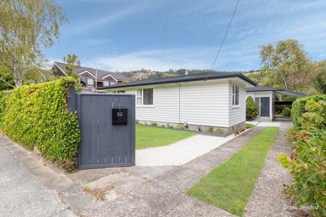 Photo of property in 32 Field Street, Silverstream, Upper Hutt, 5019