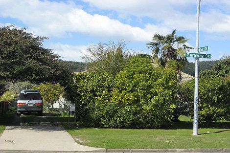 Photo of property in 41 Garaway Street, Whakatane, 3120