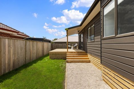 Photo of property in 4a Princess Street, Te Puke, 3119