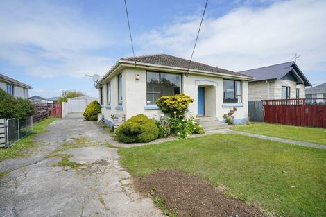 Photo of property in 27 Dipton Street, Kingswell, Invercargill, 9812