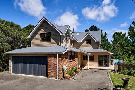 Photo of property in 66 Leeward Drive, Whitby, Porirua, 5024