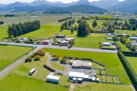 Photo of property in Wairau Valley Road, Wairau Valley, 7271