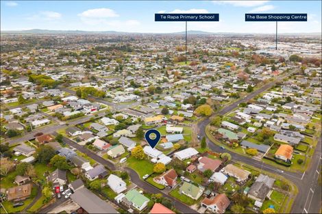 Photo of property in 42b Elmwood Crescent, Pukete, Hamilton, 3200