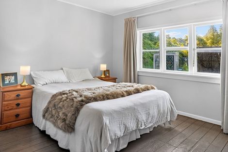 Photo of property in 822 Motukawa Road, Tarata, Inglewood, 4387