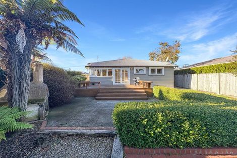 Photo of property in 169 Seddon Road, Maeroa, Hamilton, 3200