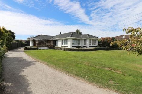 Photo of property in 6 Manuka Street, Mairehau, Christchurch, 8013