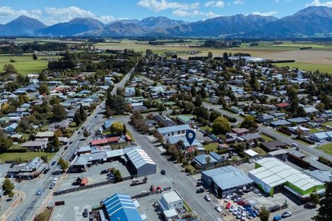 Photo of property in 10 Mckerrow Street, Methven, 7730