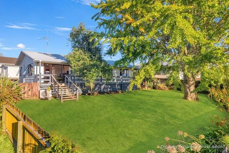 Photo of property in 7 Thomson Avenue, Dinsdale, Hamilton, 3204