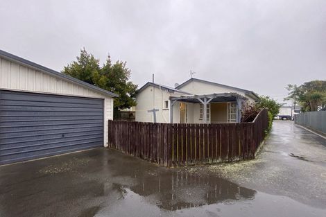 Photo of property in 186 Selwyn Street, Spreydon, Christchurch, 8024