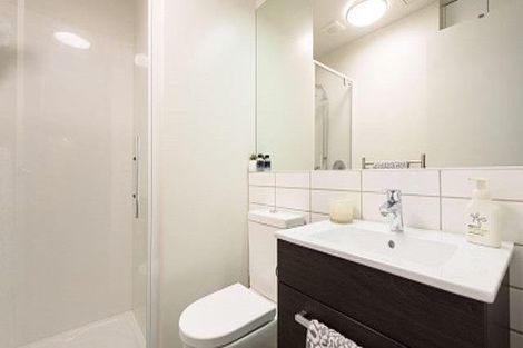 Photo of property in 602/8u Wigan Street, Te Aro, Wellington, 6011