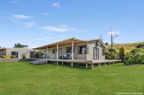 Photo of property in 259 Redhill Cemetery Road, Te Kopuru, Dargaville, 0371