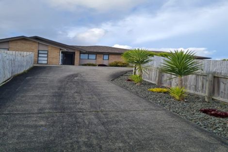 Photo of property in 67 Ridgeway Drive, Te Kamo, Whangarei, 0112