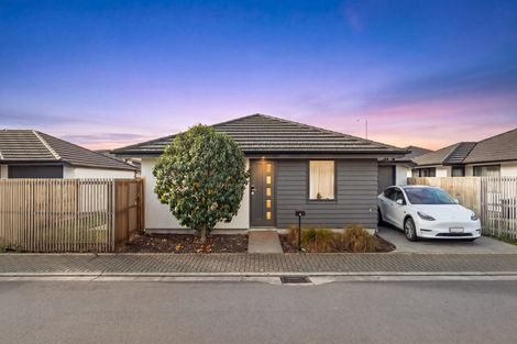 Photo of property in 3 Rosa Lane, Wigram, Christchurch, 8025