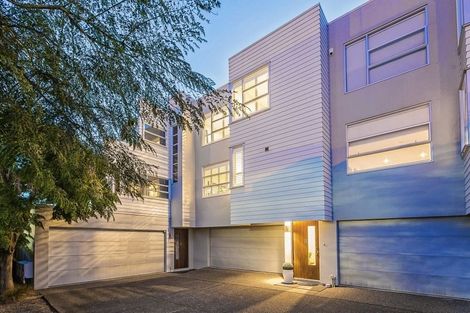 Photo of property in 10/4 Campbell Road, Takapuna, Auckland, 0622