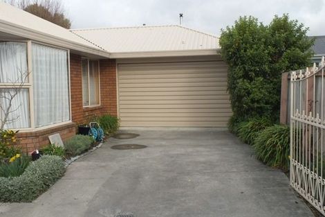 Photo of property in 66 Martin Avenue, Beckenham, Christchurch, 8023