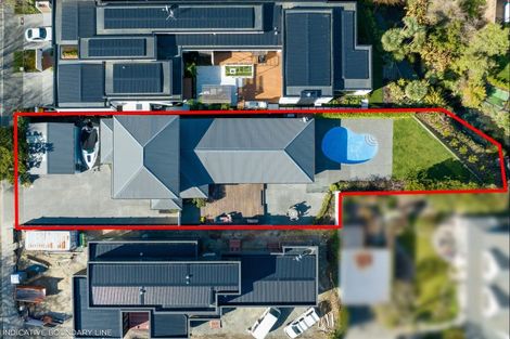 Photo of property in 7 Te Kura Street, Fendalton, Christchurch, 8014